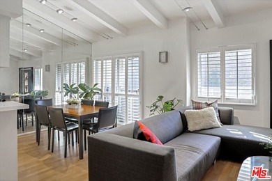 Lake Condo For Sale in Los Angeles, California