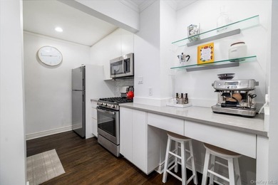 Welcome to this Beautiful, Fully Renovated 1 Bedroom Co-Op with - photo 4