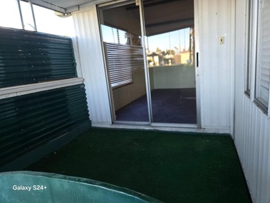 2 bedroom, 1 bathroom mobile home with an expando. Located in - photo 5