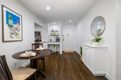 Welcome to this Beautiful, Fully Renovated 1 Bedroom Co-Op with - photo 6