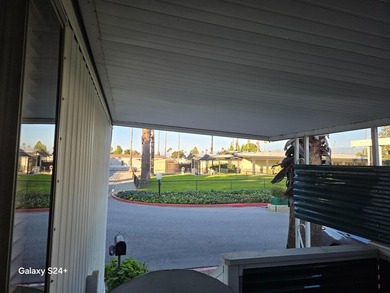 2 bedroom, 1 bathroom mobile home with an expando. Located in - photo 7