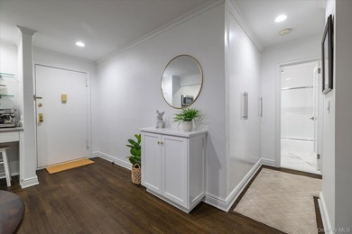 Welcome to this Beautiful, Fully Renovated 1 Bedroom Co-Op with - photo 7