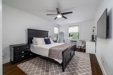 Welcome to this Beautiful, Fully Renovated 1 Bedroom Co-Op with - photo 8