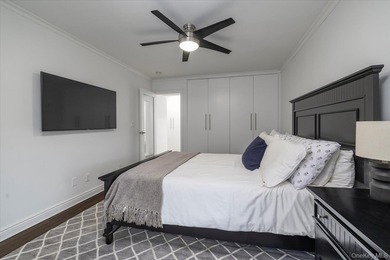 Welcome to this Beautiful, Fully Renovated 1 Bedroom Co-Op with - photo 9