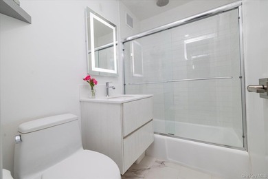 Welcome to this Beautiful, Fully Renovated 1 Bedroom Co-Op with - photo 10