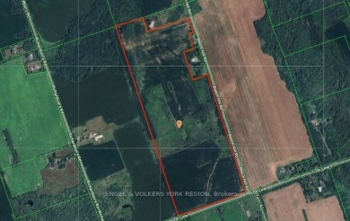  Lot For Sale in Port Hope 