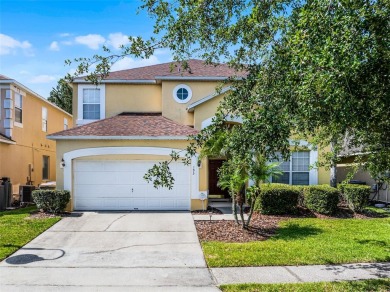 Cumbrian Lakes Home For Sale in Kissimmee Florida