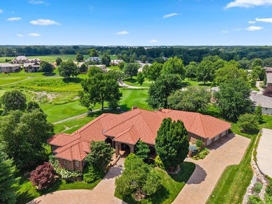 Experience refined living in this exquisite 4-bedroom, 4.5-bath - photo 3