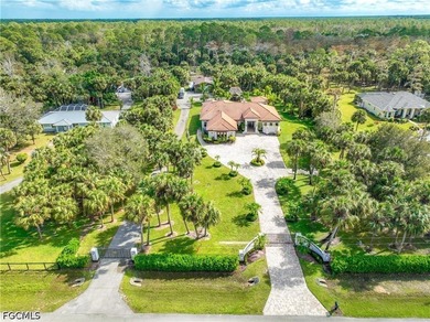Luxury Resort Living & Privacy at Its Best! Located on 2.73 - photo 4