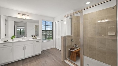 Brand new construction in the hidden gem community of Maple - photo 11