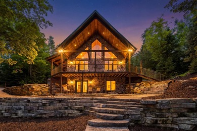 Escape to your own private Northwoods retreat where breathtaking - photo 1