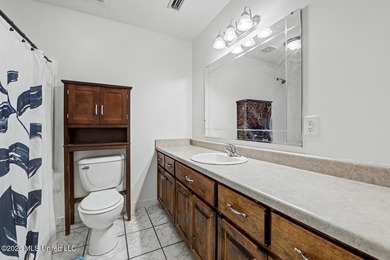 This spacious 4-bedroom, 2 bath home with a bonus room situated - photo 14