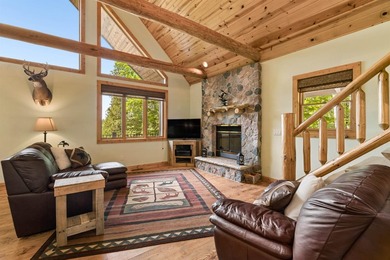 Escape to your own private Northwoods retreat where breathtaking - photo 4