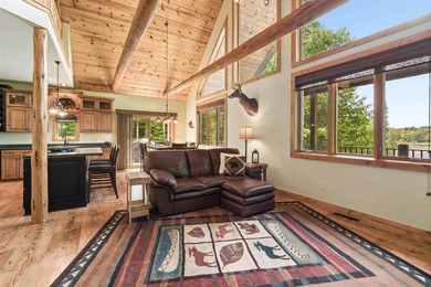 Escape to your own private Northwoods retreat where breathtaking - photo 5
