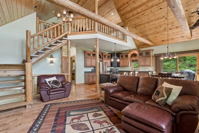 Escape to your own private Northwoods retreat where breathtaking - photo 6