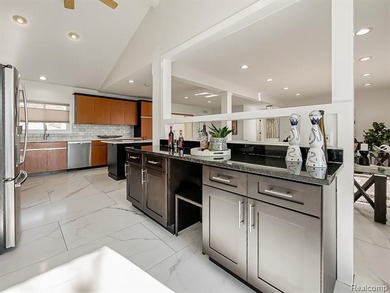 WATERFRONT HOME YOU DO NOT WANT TO MISS!! Discover the ultimate - photo 17