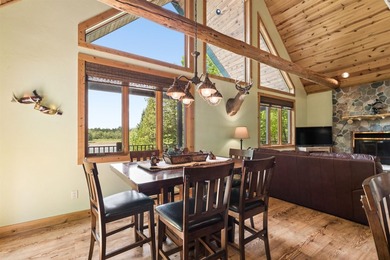 Escape to your own private Northwoods retreat where breathtaking - photo 8
