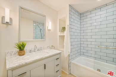 Located in the coveted Santa Monica Canyon, this reimagined - photo 21