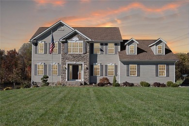 (private lake, pond, coastal) Home Sale Pending in White Twp Pennsylvania