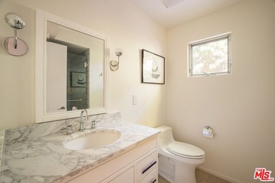 Located in the coveted Santa Monica Canyon, this reimagined - photo 23