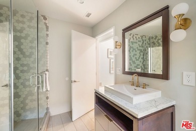 Located in the coveted Santa Monica Canyon, this reimagined - photo 25
