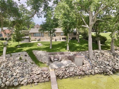 Lake Home For Sale in Storm Lake, Iowa