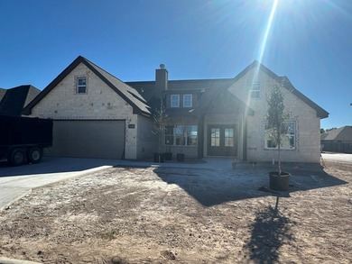 Lake Nasworthy Home For Sale in San Angelo Texas