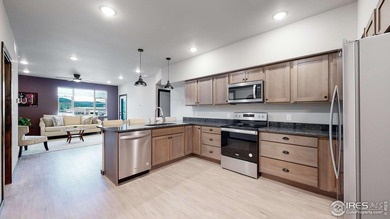 Lake Estes Home For Sale in Estes Park Colorado