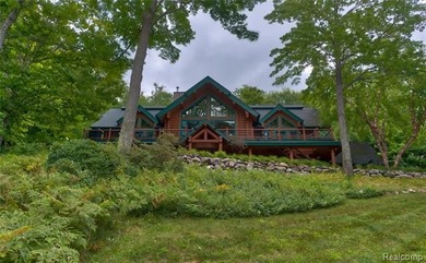 Welcome to your Northern Michigan retreat, an exceptional luxury - photo 1