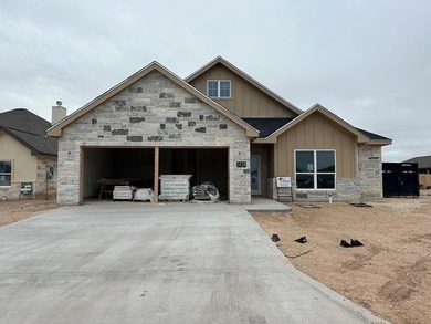 Lake Nasworthy Home For Sale in San Angelo Texas