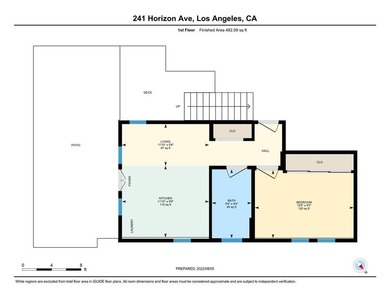 Don't miss this exceptional multifamily opportunity in an A+ - photo 42