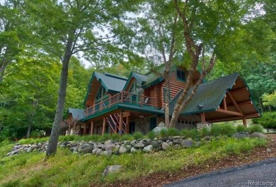 Welcome to your Northern Michigan retreat, an exceptional luxury - photo 2
