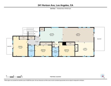 Don't miss this exceptional multifamily opportunity in an A+ - photo 43