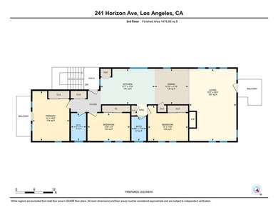 Don't miss this exceptional multifamily opportunity in an A+ - photo 44