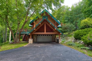 Welcome to your Northern Michigan retreat, an exceptional luxury - photo 4