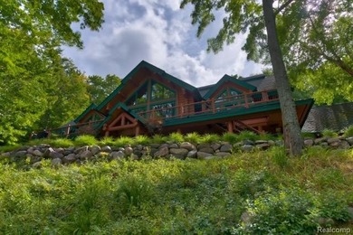 Welcome to your Northern Michigan retreat, an exceptional luxury - photo 5