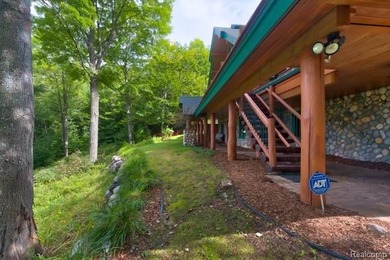 Welcome to your Northern Michigan retreat, an exceptional luxury - photo 7