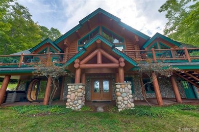 Welcome to your Northern Michigan retreat, an exceptional luxury - photo 8