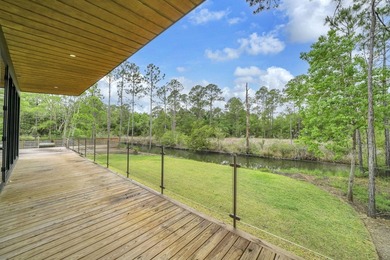 Professional and concise Contemporary residence located on a - photo 49