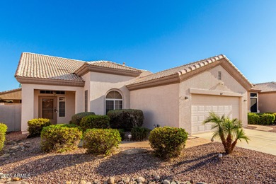 Ventana Lakes Home For Sale in Peoria Arizona
