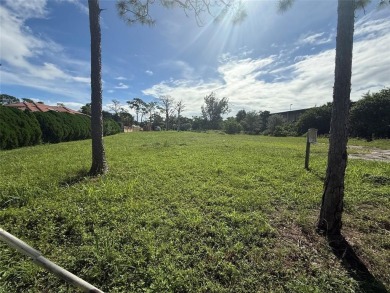 Lake Lot For Sale in Parkland, Florida