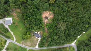 Watts Bar Lake Lot For Sale in Spring City Tennessee