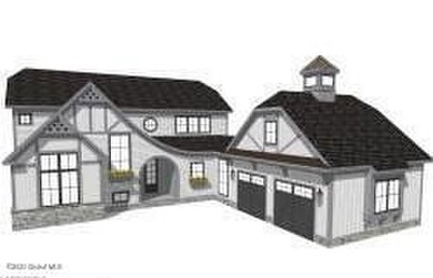 Saratoga Lake Home For Sale in Saratoga Springs New York