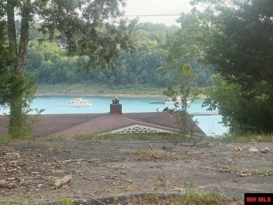 Lake Lot For Sale in Bull Shoals, Arkansas