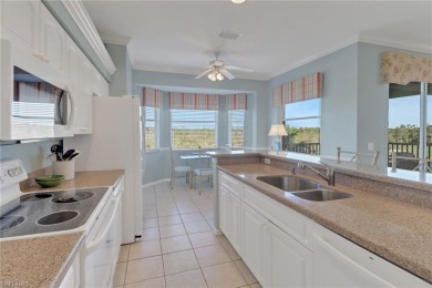 Lake Condo For Sale in Naples, Florida