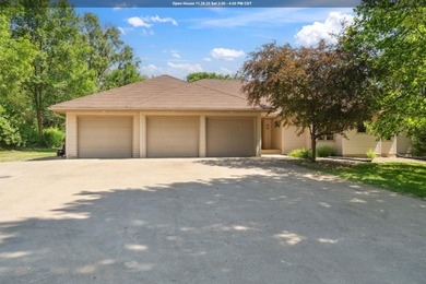 Lake Home For Sale in Sioux City, Iowa