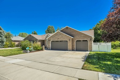 Situated in the sought-after South Ridge Fairways neighborhood