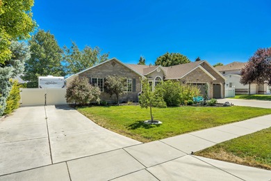 Situated in the sought-after South Ridge Fairways neighborhood