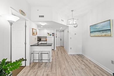 This unit is a beautiful first-floor, two-bedroom, and - photo 11