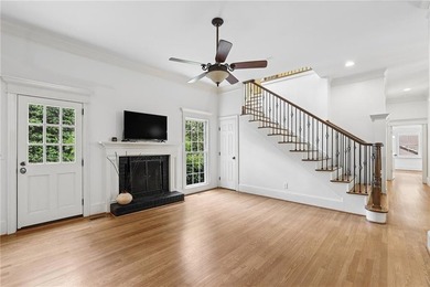 Tucked away in a great family neighborhood, this solid, handsome - photo 11